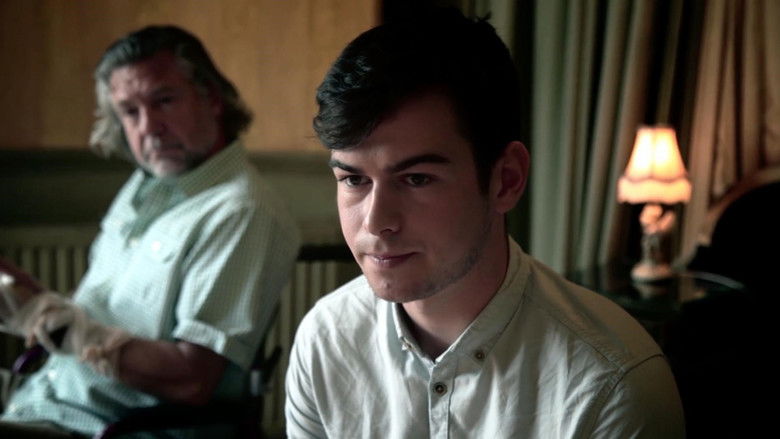 I Am the Doorway still 4