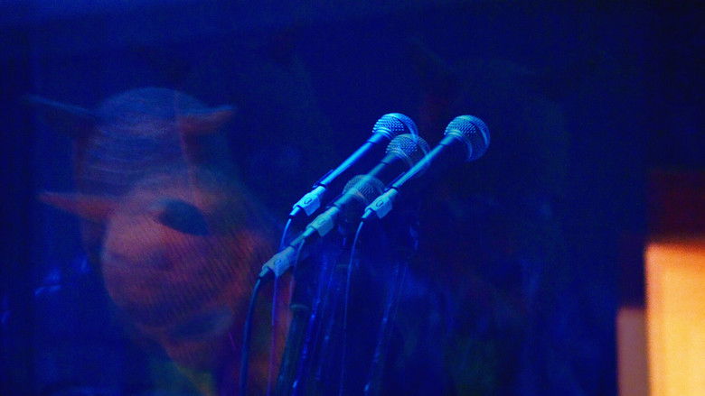 Heart of a Bull still 3