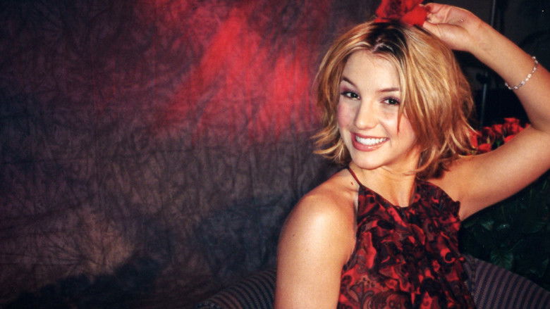 Framing Britney Spears still