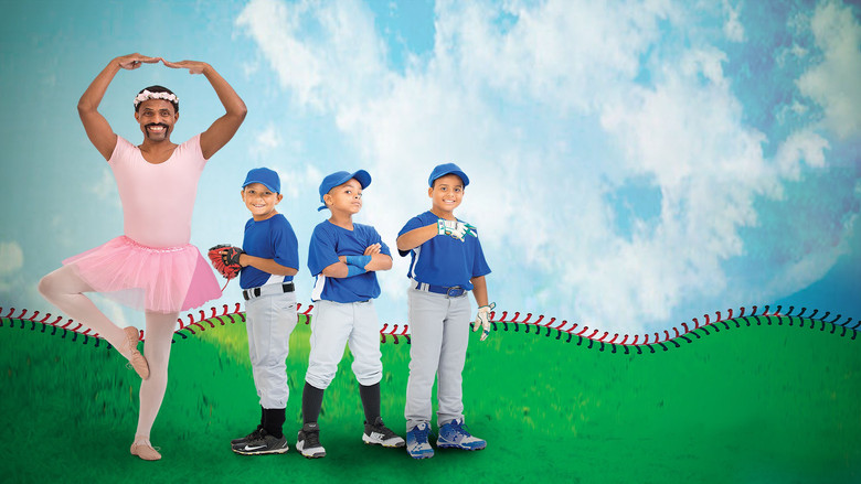 Jugando a bailar still 1