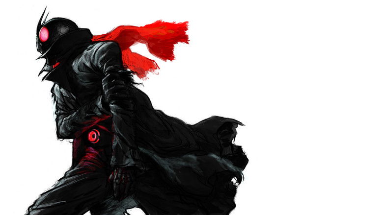 Shin Kamen Rider still