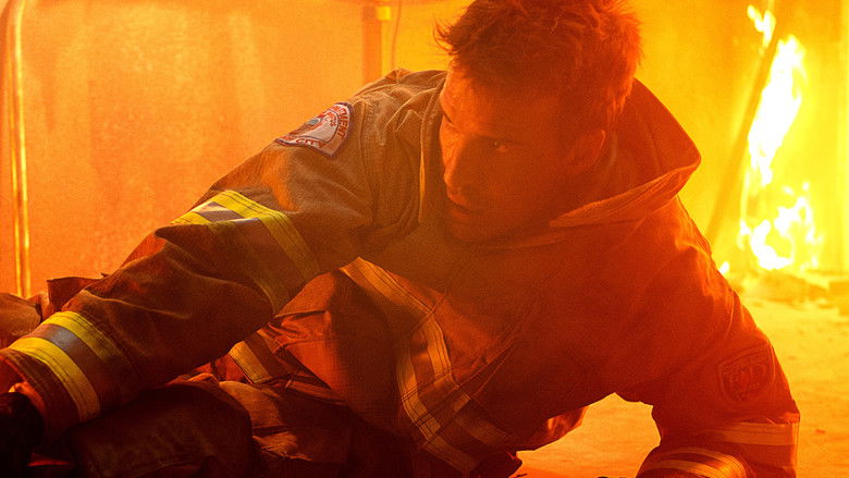 Fire with Fire still