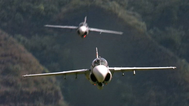 Flight of the Intruder still