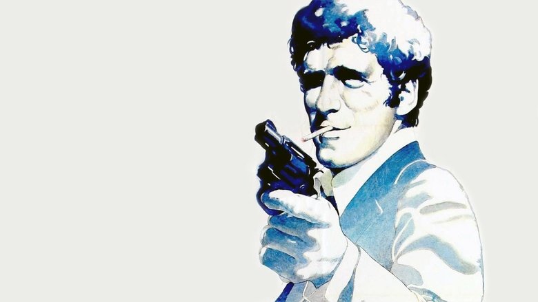 The Long Goodbye still 1