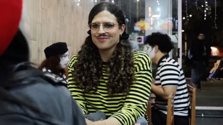 Johanne Sacreblu still