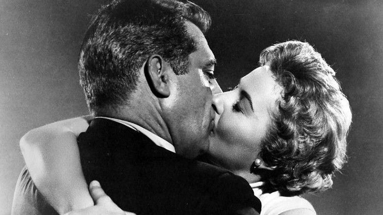 Crime of Passion still