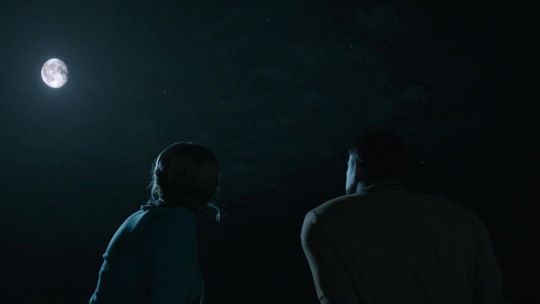 Fly Me to the Moon still