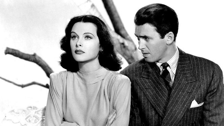 Come Live with Me still