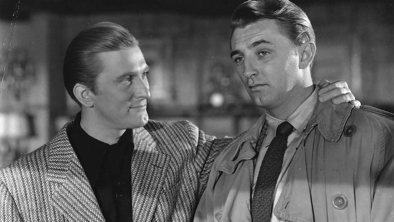 Out of the Past still