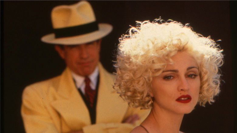 Dick Tracy still