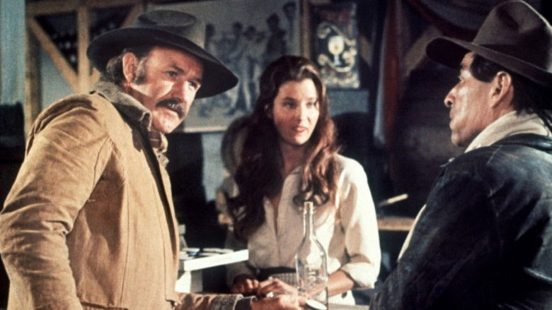 Bite the Bullet still