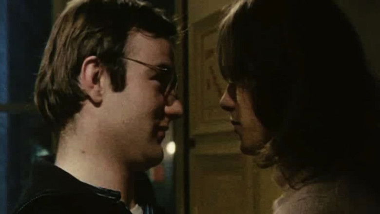 The End of the Rainbow still 1