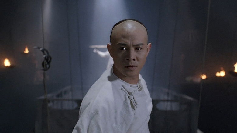 Last Hero in China still