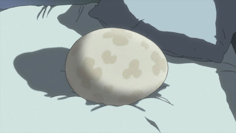 Doraemon: Nobita's Dinosaur still