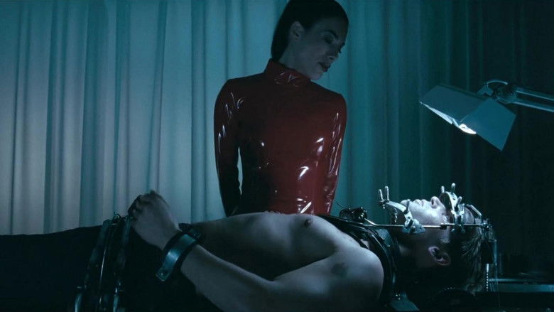 The Deaths of Ian Stone still 1