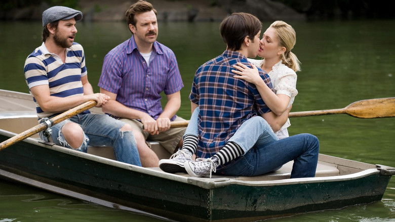 Going the Distance still 2