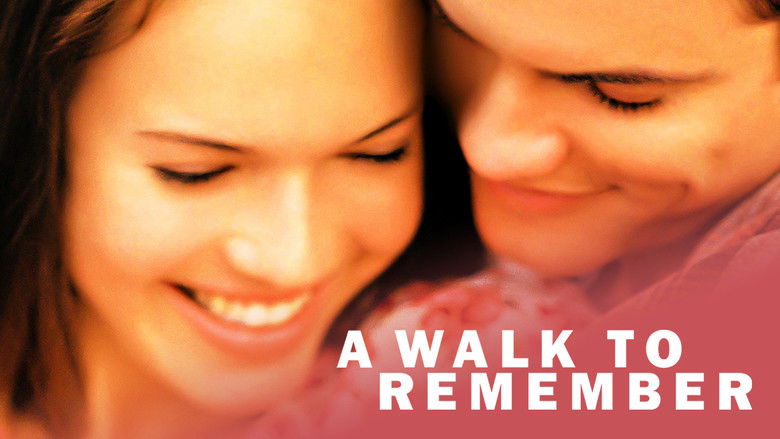 A Walk to Remember still