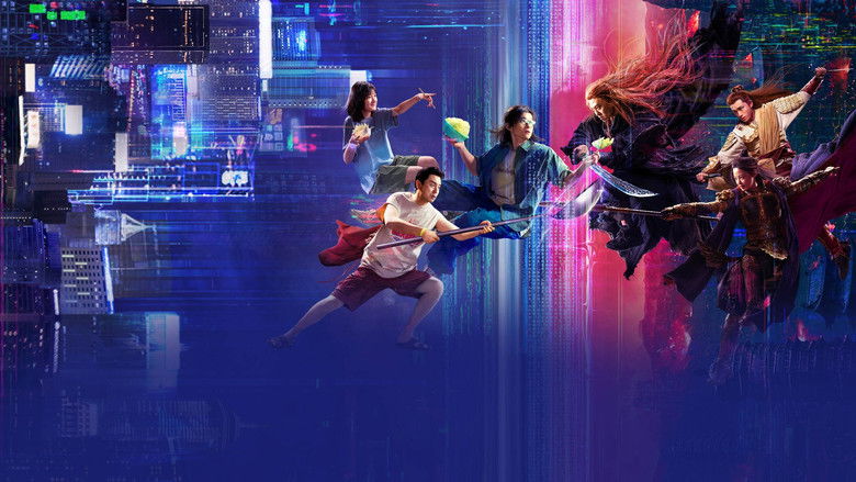 A Writer's Odyssey 2