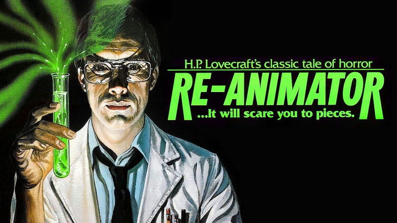 Re-Animator still 1