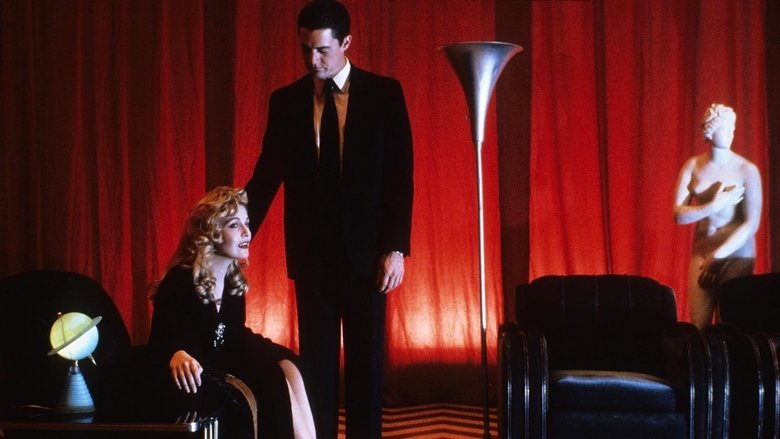 Twin Peaks: Fire Walk with Me still 2