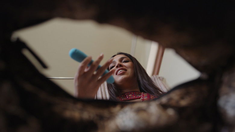 Thank You For Coming still