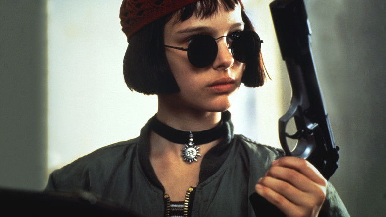 Léon: The Professional still 4