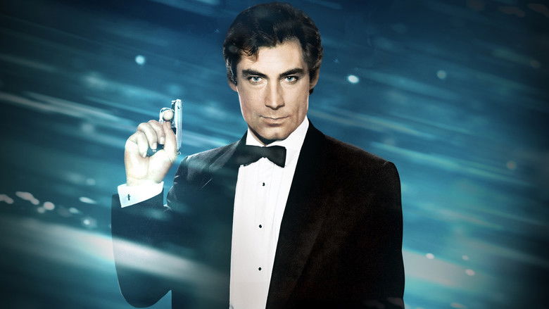 Licence to Kill still 4