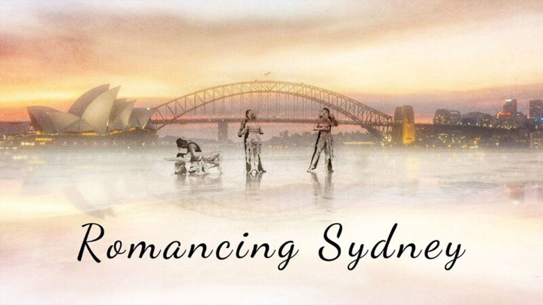 Romancing Sydney still