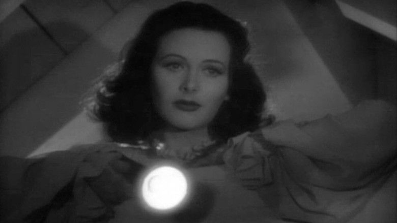 Come Live with Me still