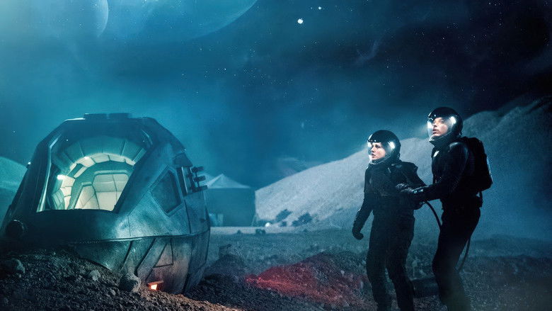 Long Distance still 4