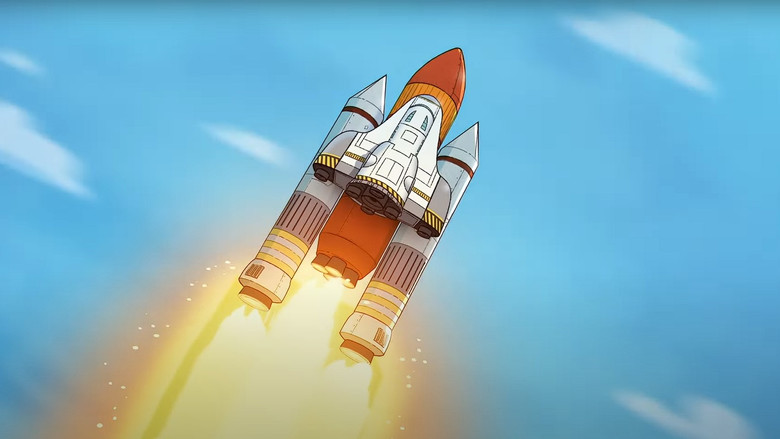 Big City Greens the Movie: Spacecation still 3