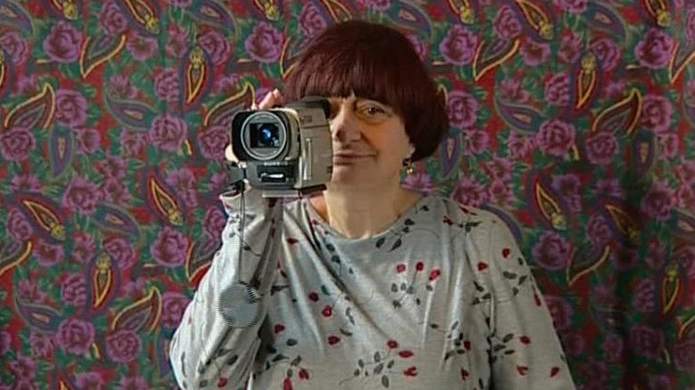 The Gleaners and I still