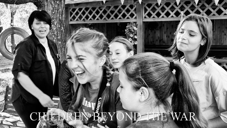Children beyond the war still 2