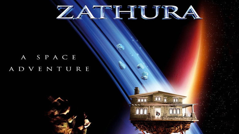 Zathura: A Space Adventure still