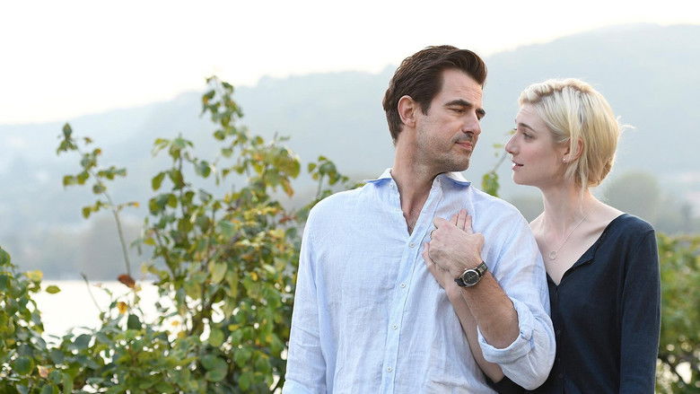 The Burnt Orange Heresy still