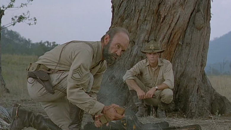 In Pursuit of Honor still