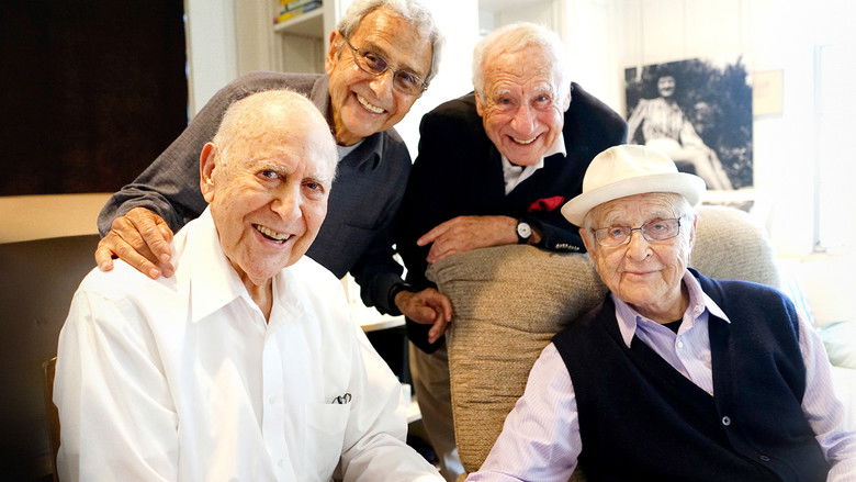 If You're Not in the Obit, Eat Breakfast still 1