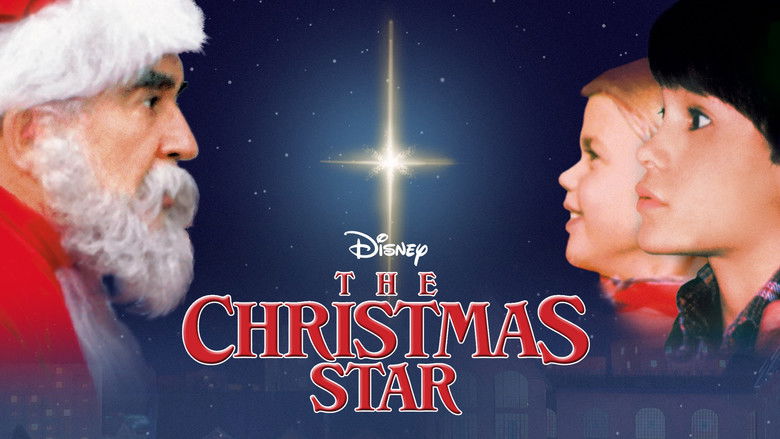 The Christmas Star still 4