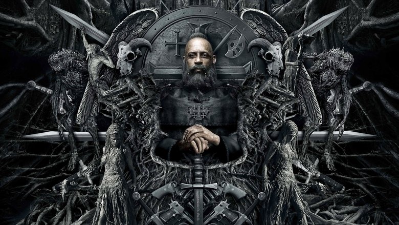 The Last Witch Hunter still 2