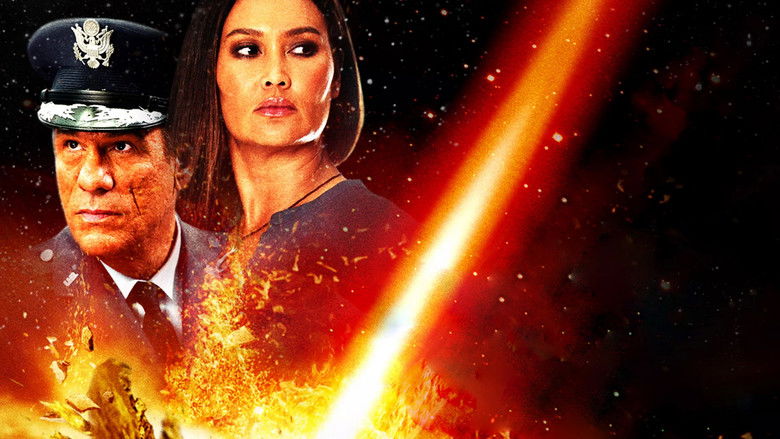 Asteroid vs Earth still