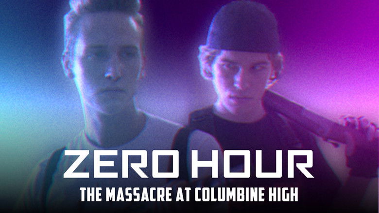 Zero Hour: Massacre at Columbine High still 2
