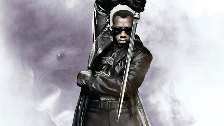 Blade II still 3
