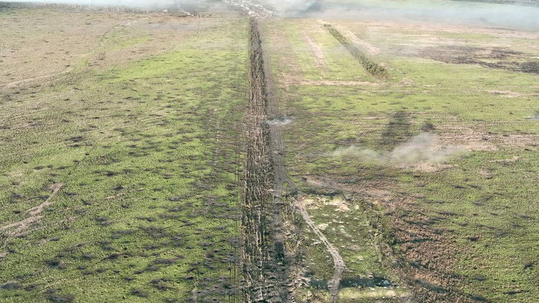 2000 Meters to Andriivka still