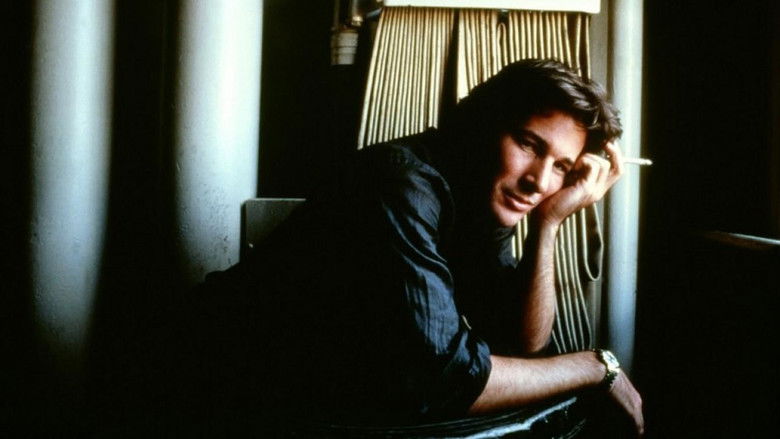 American Gigolo still