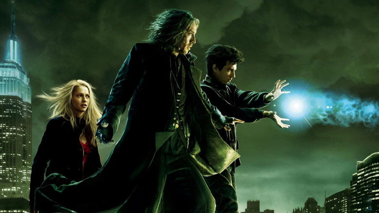 The Sorcerer's Apprentice still 4