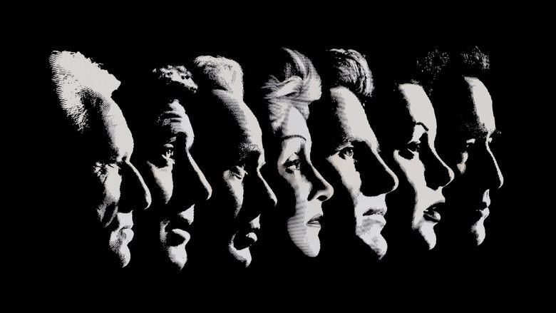 Judgment at Nuremberg still