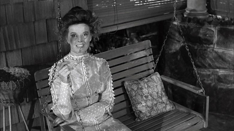 Long Day's Journey Into Night still