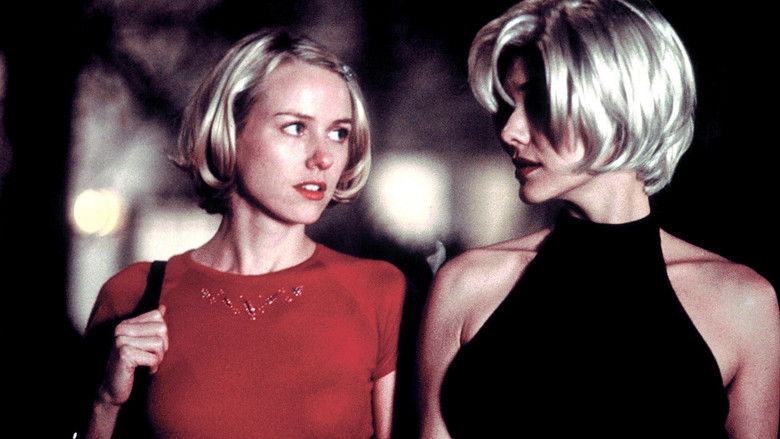 Mulholland Drive still 1