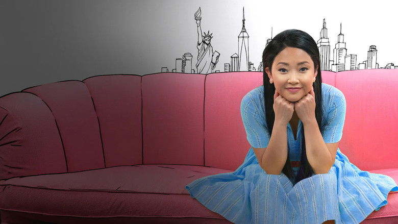 To All the Boys: Always and Forever still 3