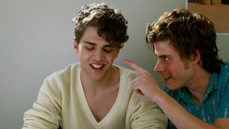 I Killed My Mother still